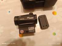 Бързомер Trijicon и  Sig Sauer