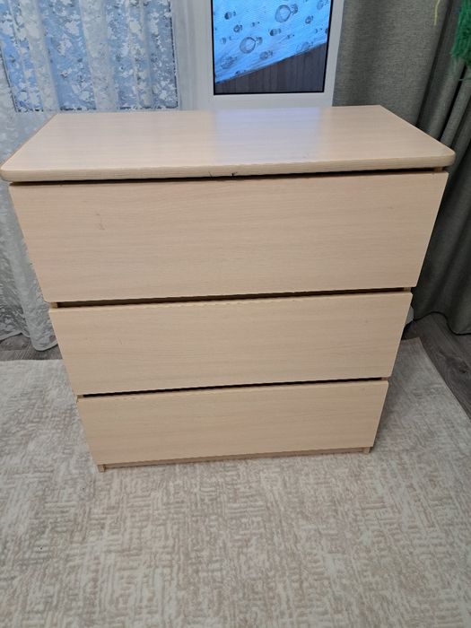 Продам камод мебель