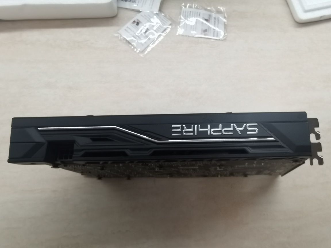 Saphhire 470 4gb mining edition