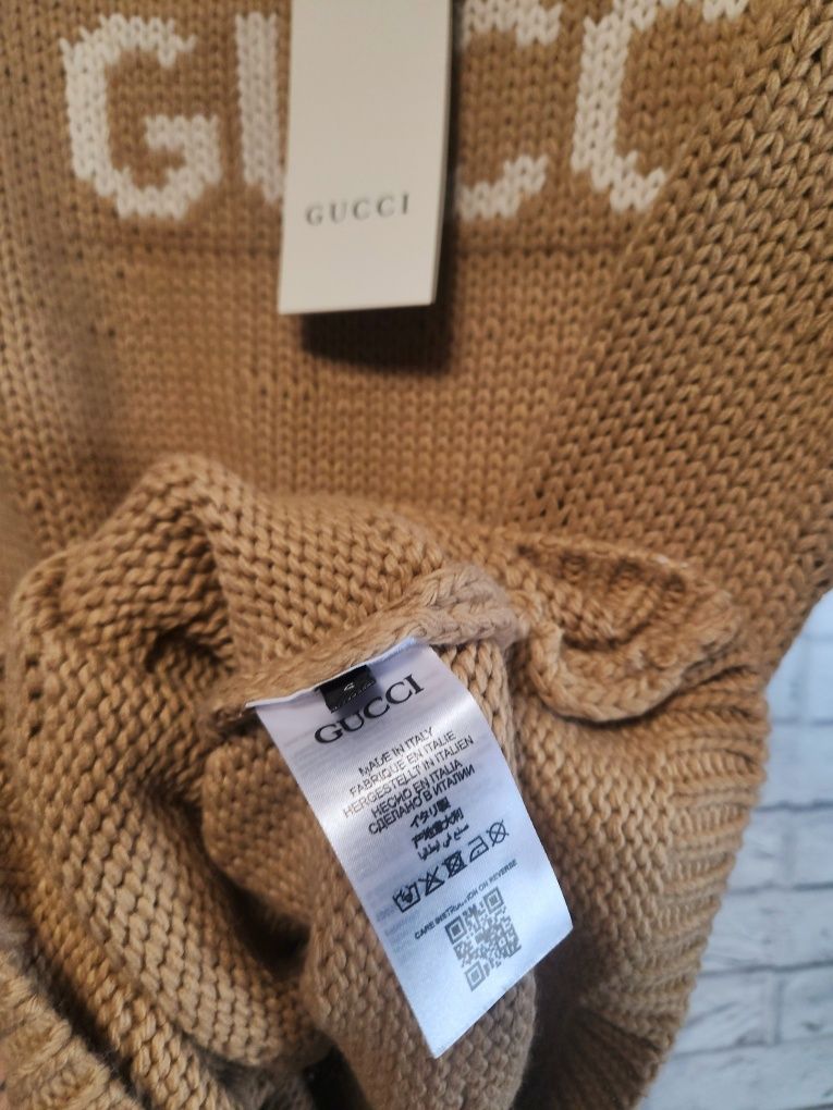 Gcci блуза високо качество