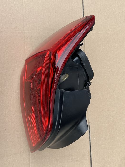 Оригинален ляв стоп VW Polo V 2014/17