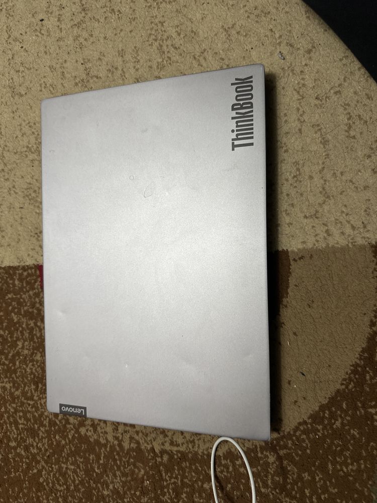 Lenovo 20SL ThinkBook