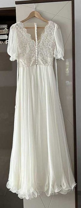 Rochie Mireasa Style Up by Luminita Ungureanu