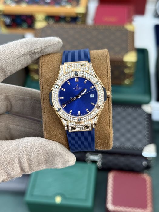 HB Classic Fusion Lady 33mm