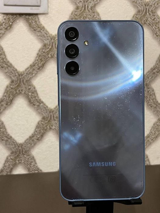 Samsung Galaxy A15 6/128 ideal