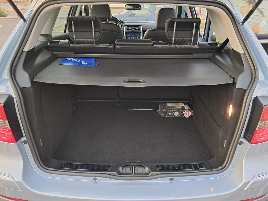 Mercedez classe b