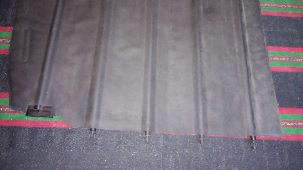 Части Опел Астра Г - комби, щора за багажник оригинална, биалетки нови