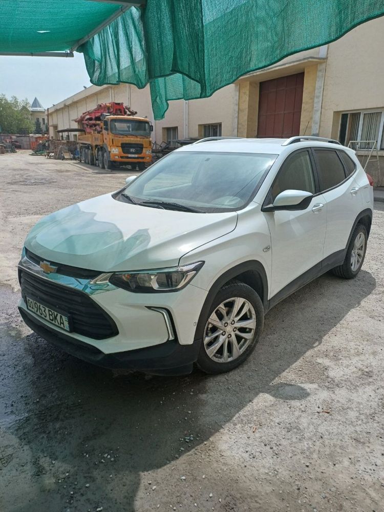 Трекер2коробка автомат