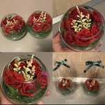 Aranjamente Handmade
