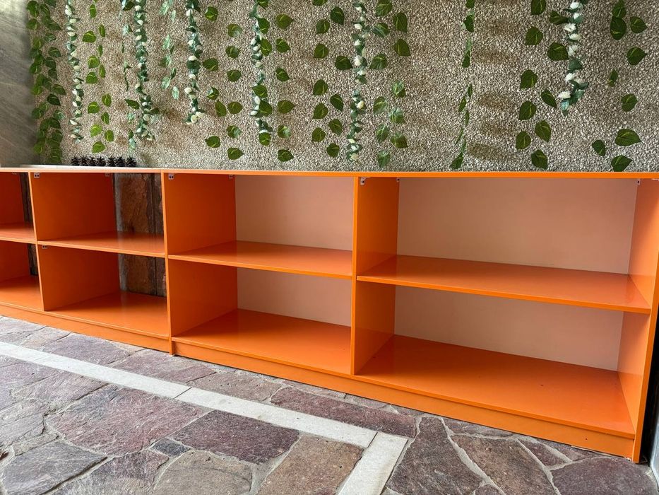 Качественная полка для вещей