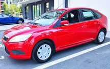 Ford Focus facelift/1.6 benzina/101.000 km