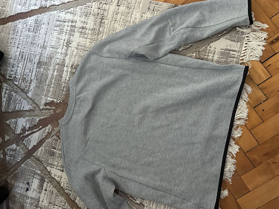 Nike tech fleece блуза