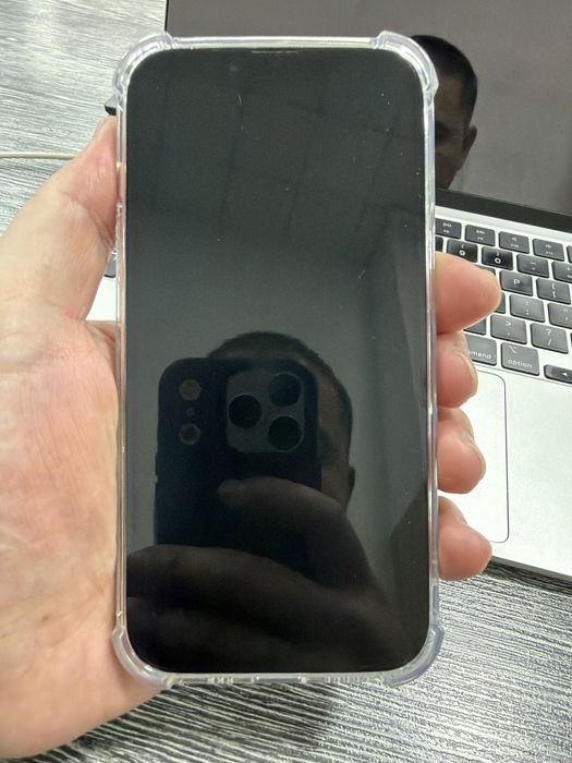 iPhone 13 Pro 256Gb Space Gray