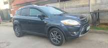 Ford Kuga Primul proprietar