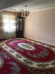 Аренда 3х комнатная квартира. Сергели -3