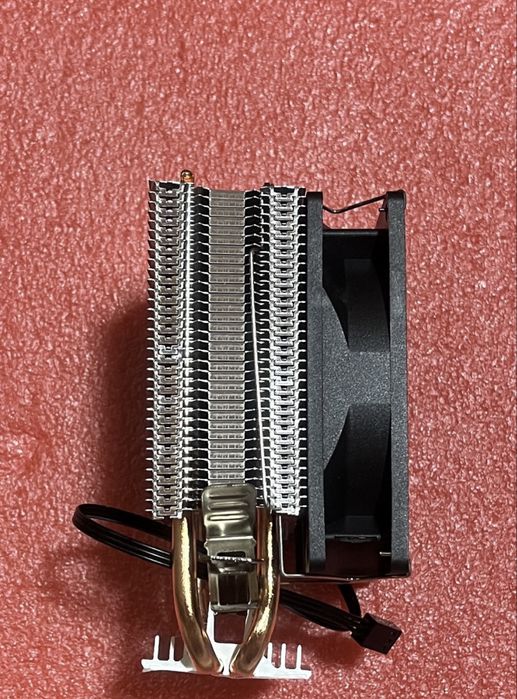 Cooler Procesor 90mm