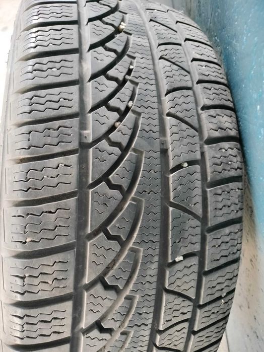 cauciucuri M+S 215 50 18