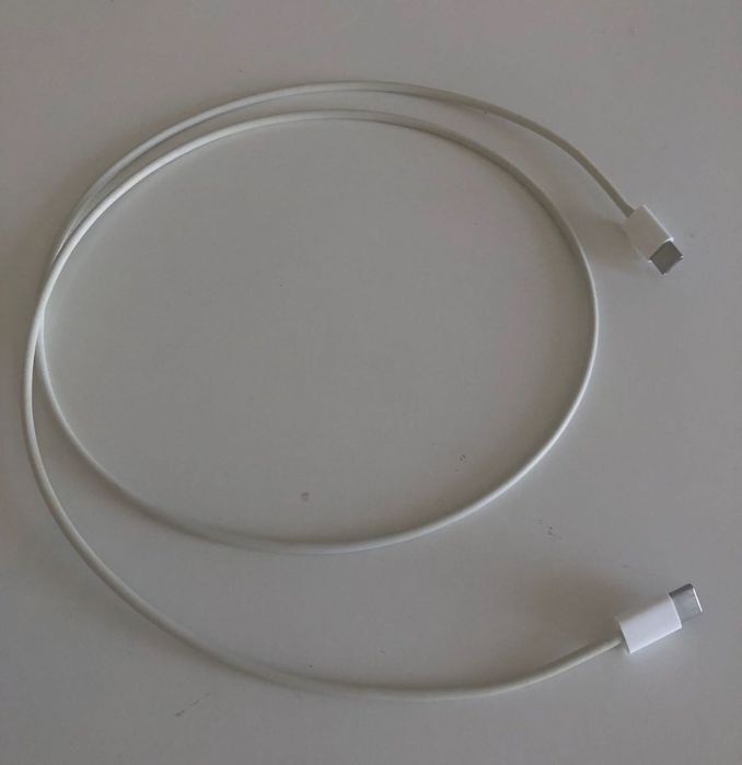 Оригинал шнур от Apple