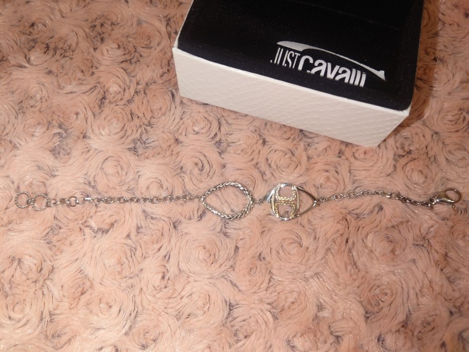 Гривна Just Cavalli