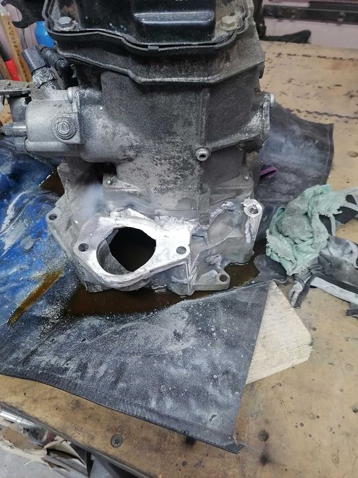 Sudură în aluminiu și cupru și Fontă, inox, etc