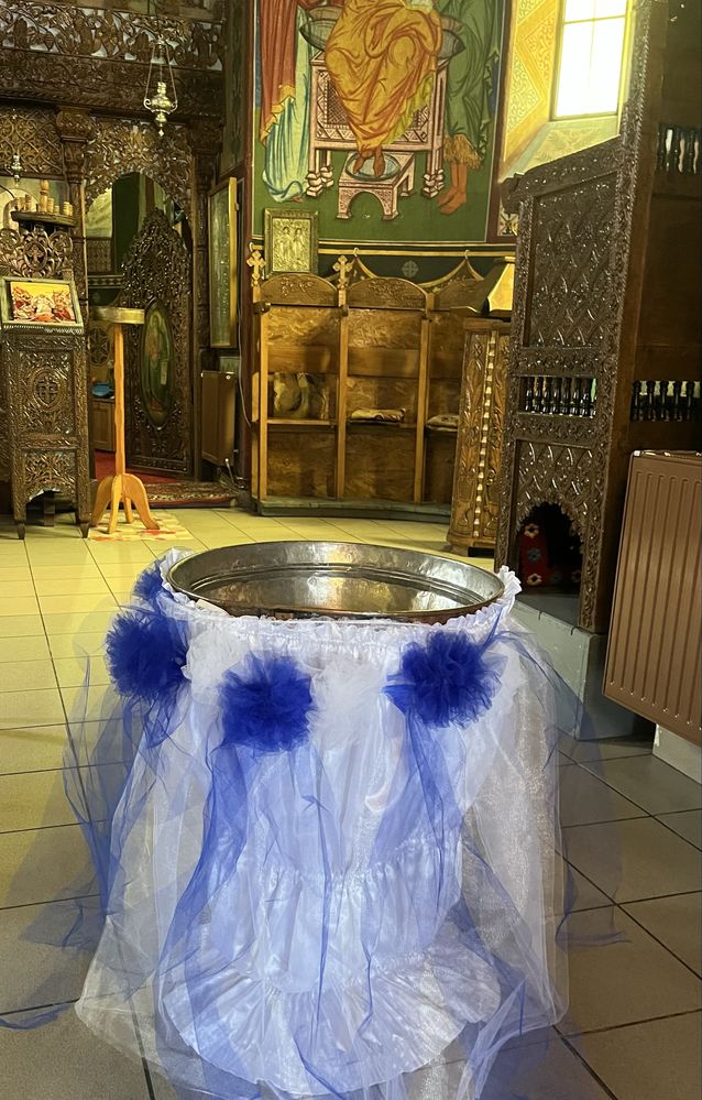 Inchiriez decor evenimente