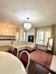 Inchiriez Apartament 2 camere Asmita Gardens | Parcare Subterana