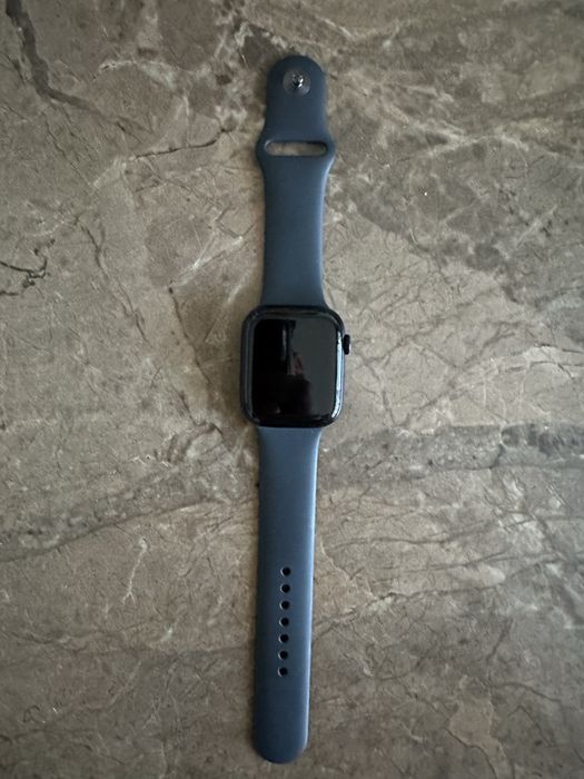 Apple Watch 9 GPS 45 mm