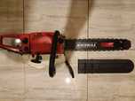 IEFTIN !!-NOUA-Drujba-Benzina,50cc,-3,4CP-Lama 45 cm-Ca Noua !