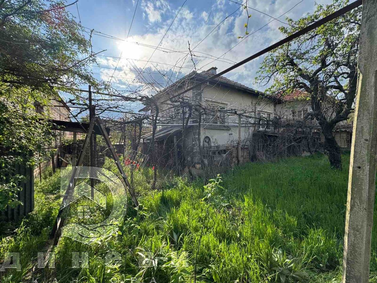 Продава се Къща в Стара Загора, Кольо Ганчев - 160 кв.м за 875 €/кв.м - Снимка #3