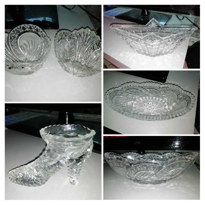 Хрусталь оригинал 100%