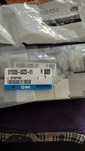 Electrovalve SMC