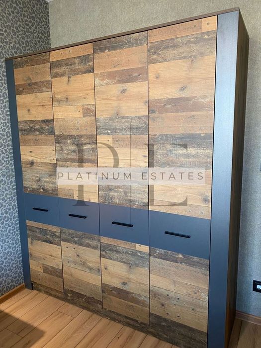 Дава се под наем Двустаен апартамент в София, Борово - 65 кв.м за 830 € - Снимка #6