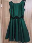 Rochie Smarald!!!