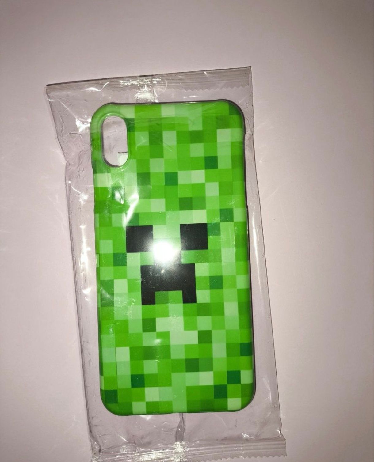чехол на XS MAX айфон