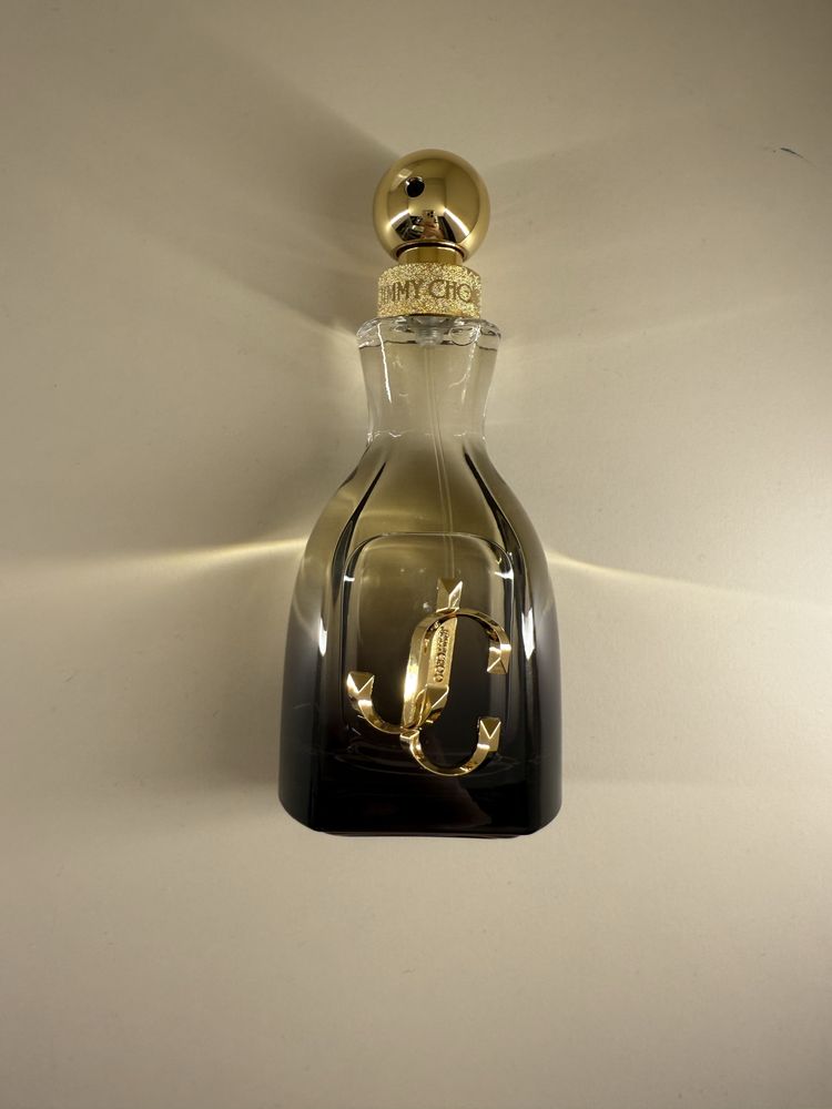 Дамски парфюм Jimmy Choo