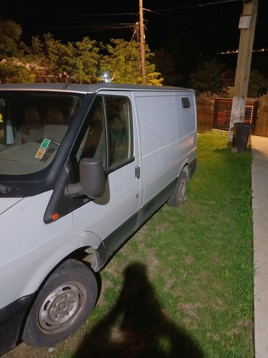 De vanzare Ford tranzit
