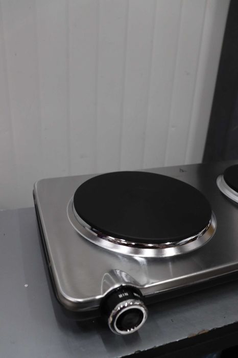 Двоен Котлон Bomann DKP5033 ECB, 2500W