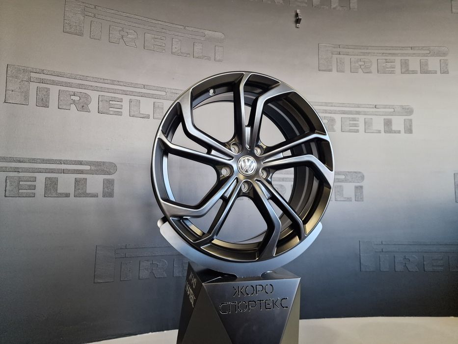 18цола Vw,Фолксваген,Volkswagen 4бр
