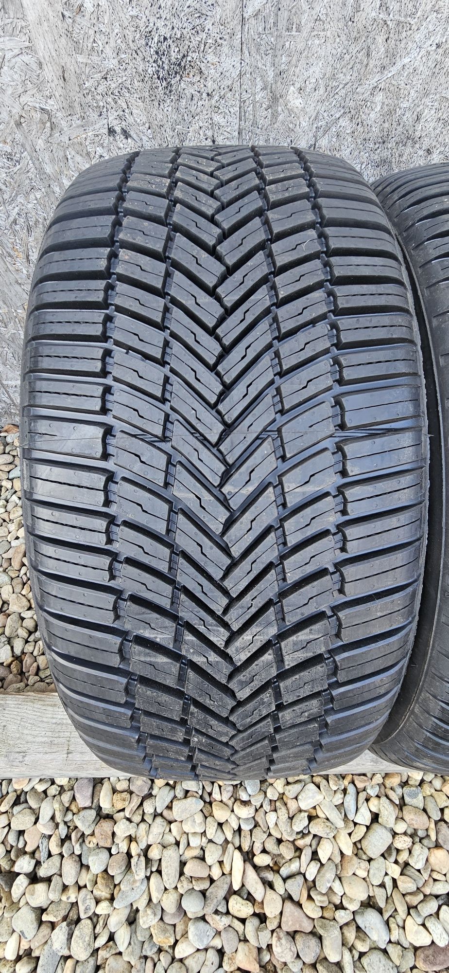 Anvelope Bridgestone WeatherControl A005 EVO M+S 245/45 R18 100Y