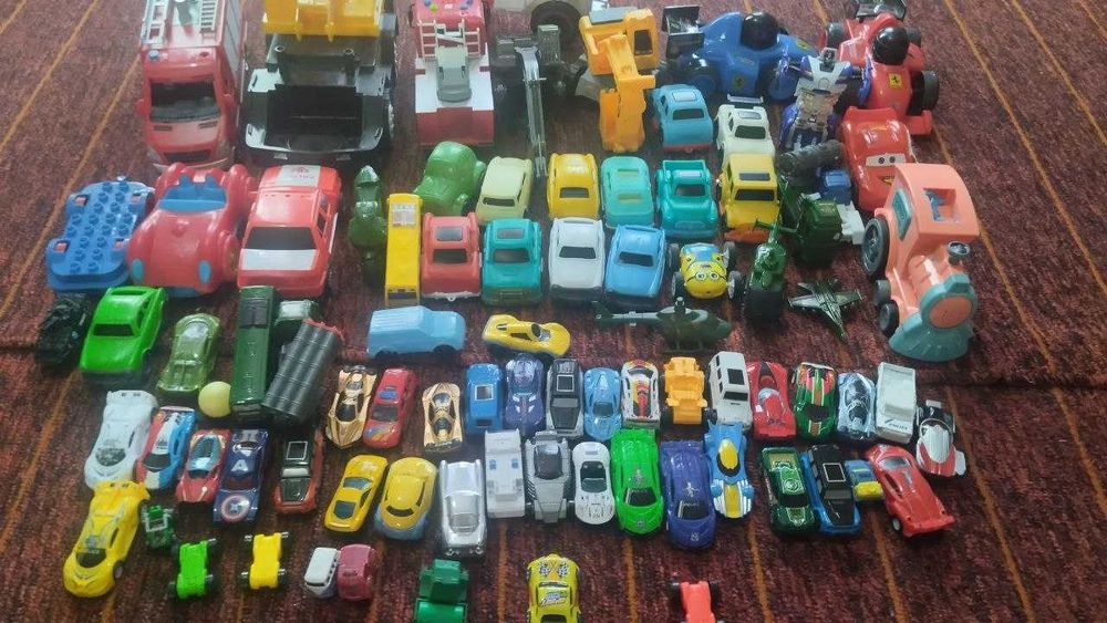 Игрушки недорого.Продается срочно! Цена от 5тыс