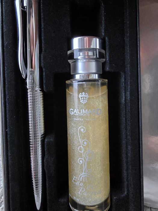 Подаръчен комплект Galimard