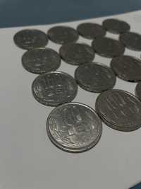Monede vechi pentru clectionari