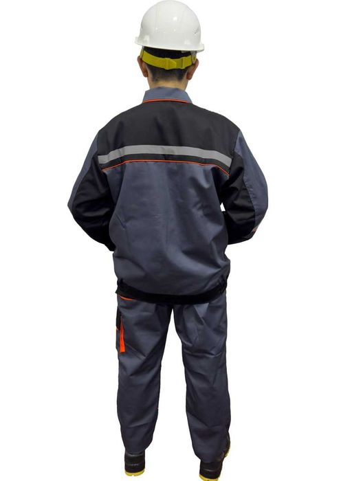 Спецодежда, Униформа. Spesodejda. Uniforma