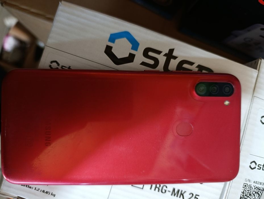 Samsung A11 holati yaxshi