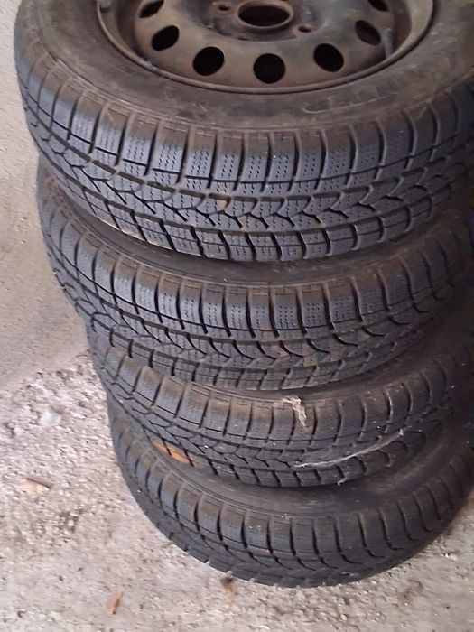 Ford Focus Mk1 1.8 TDDI