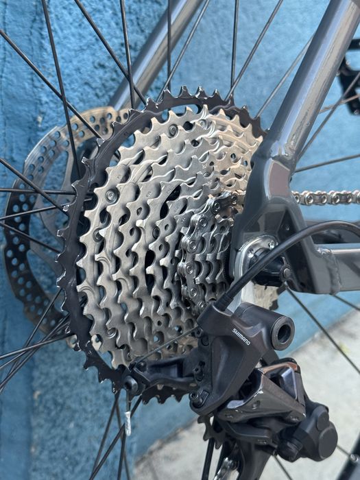 Bicicleta MTB 29 Cube Race One