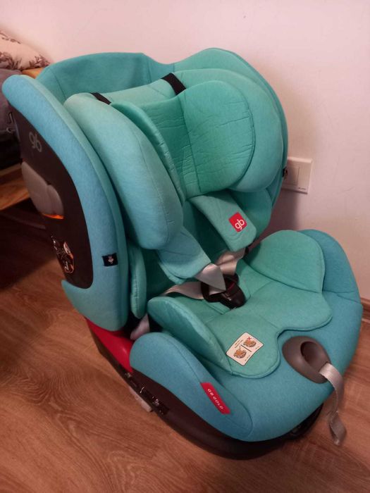 Scaun auto GB pentru copii 0-12 ani