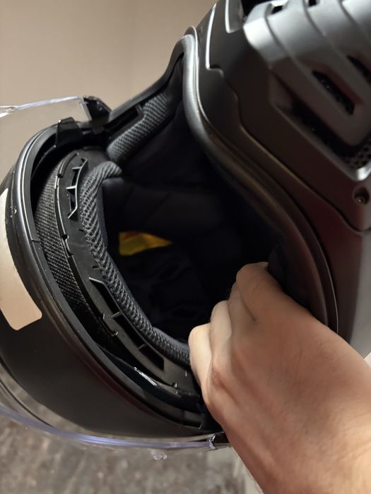 Каска за мотор Scorpion EXO 930