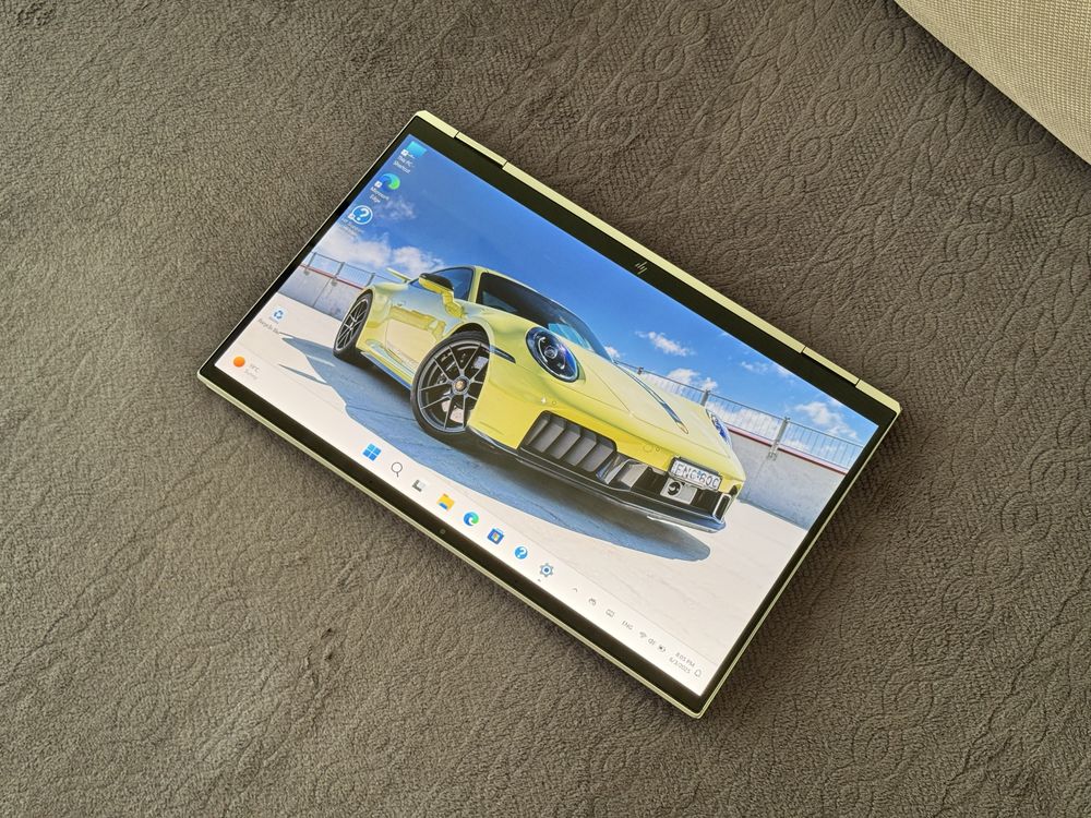 13.3’FHD IPS 1000nits Touch/Hp Elitebook x360/i7-1185G7/16GB LPPDR4X
