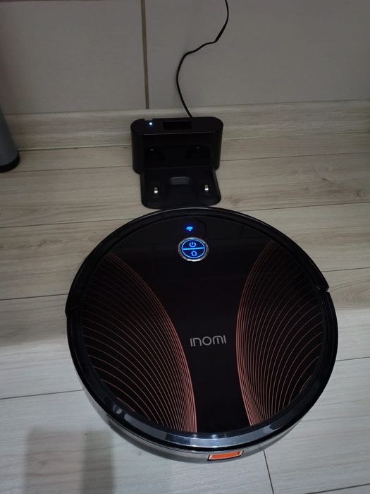 Aspirator Robot  preț bun